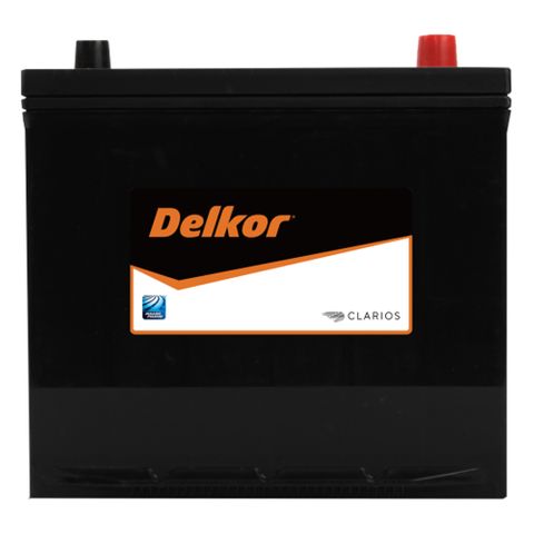 Delkor MF55D23L Battery