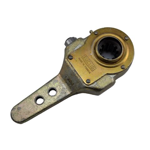 Offset Slack Adjuster R/H 1-1/2 10sp -14mm Adjust Nut