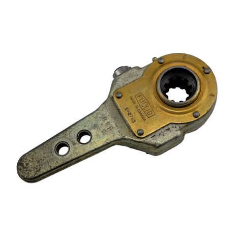 Offset Slack Adjuster L/H 1-1/2 10sp - 14mm Adjust Nut