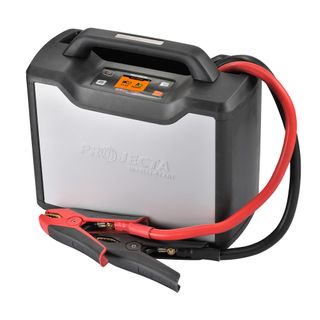 Lithium Intelli-start Projecta Professional Jump Starter 16L - 12V/24V 5000