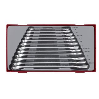 Teng Tool Combination Spanner set 8-19mm