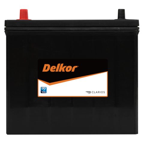 Delkor NS60 Battery