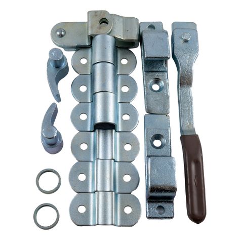 Container Door Lock Kit 21mm