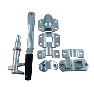 Container Door Lock Kit 27mm