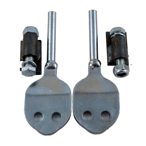 Tailgate Latch (PAIR)