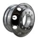 Weight Cheetah 17.5x6.75, 10 Stud, 26mm Hole, 225mm PCD, Premium Alloy Wheel