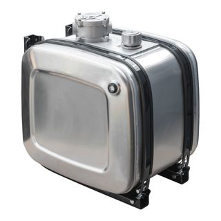 160L Alloy Hydraulic Oil Tank