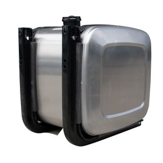 220L Oil Tank