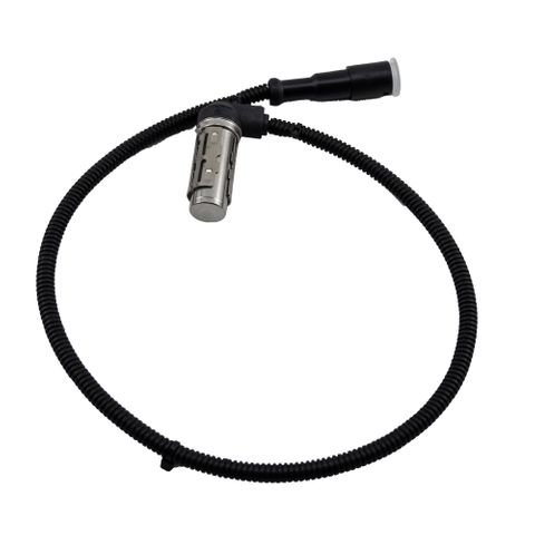AL EBS ABS Straight Wheel Speed Sensor With Cable ONLY
