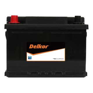 Delkor DIN55 Battery