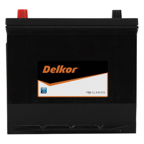 Delkor MF55D23R Battery