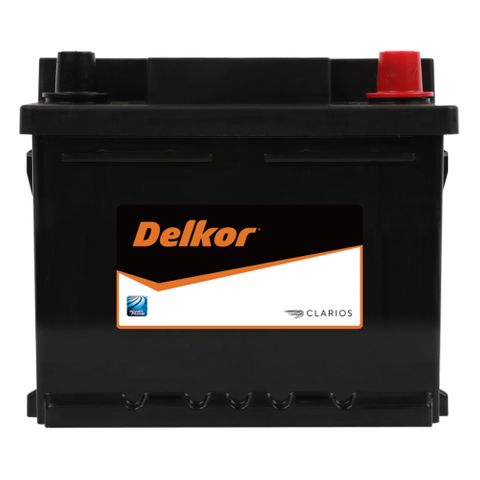 Delkor DIN44L Battery