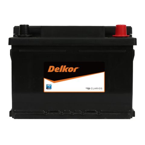 Delkor DIN53L Battery