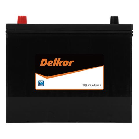 Delkor Batteries Promotion