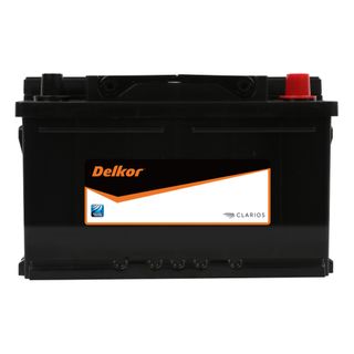 Delkor DIN63L Battery