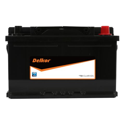 Delkor DIN63L Battery