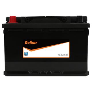 Delkor DIN66R Battery