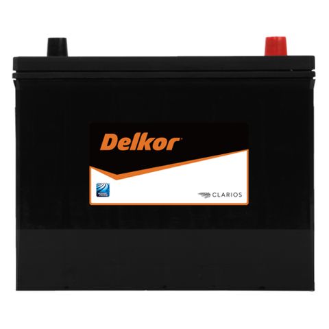 Delkor NS70L Battery