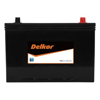 Delkor MF70ZZL Battery