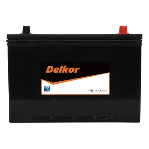 Delkor MF70ZZL Battery