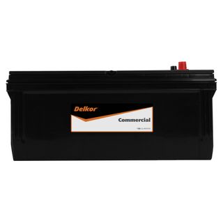 Delkor N200 Battery