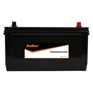 Delkor N100 Battery