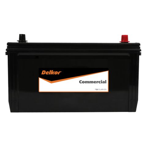 Delkor N100 Battery