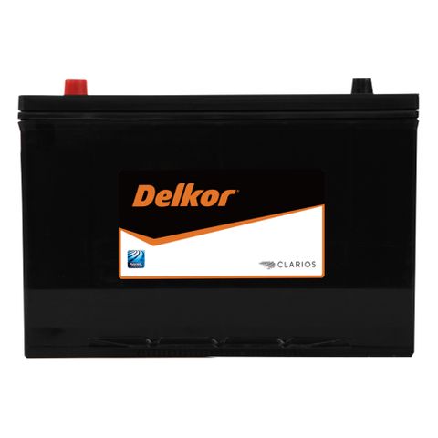 Delkor MF70ZZ Battery