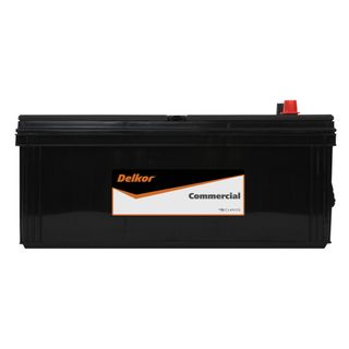 Delkor N120 Battery