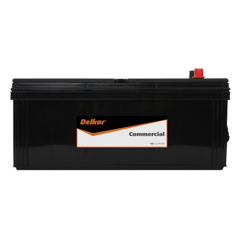 Delkor Batteries Promotion