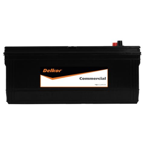 Delkor N150 Battery