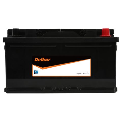 Delkor DIN73L Battery