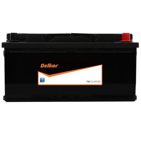 Delkor DIN88L Battery