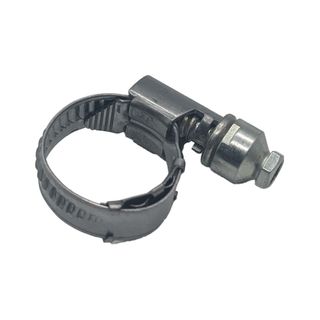 Norma Style 3/8 Hose Clips (torque type)