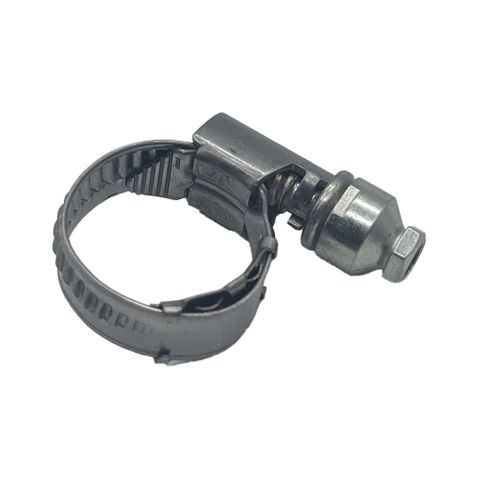 Norma Style 3/8 Hose Clips (torque type)