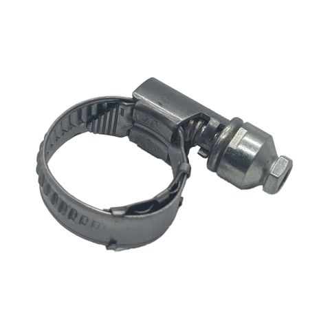 Norma 1/2 Hose Clips (torque type)