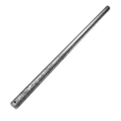 MTE Tipper Rear Pivot Pin 50.8 x 1320mm M-Pin250