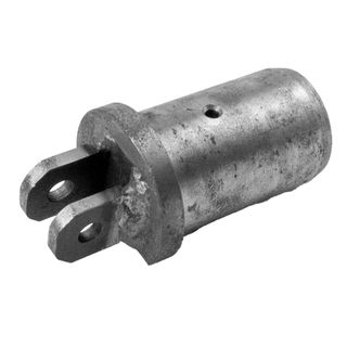 MTE Telescopic Drawbar Locking Pin