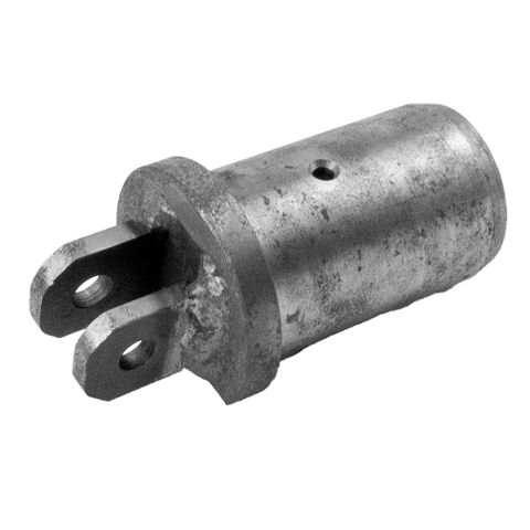 MTE Telescopic Drawbar Locking Pin