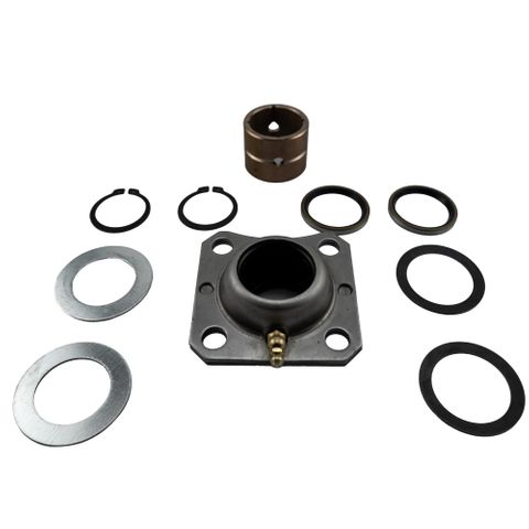 MTW S-Cam Bush Kit  (50300-MTW - One kit per wheel end)