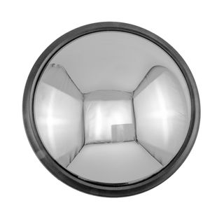 Mirror Head - 8mm stud mount - 190mm