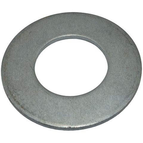 S-Cam Washer 1 1/4" Heavy Duty Steel