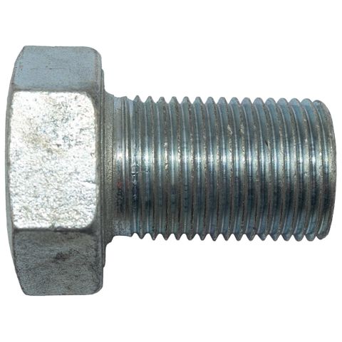 MTE Module suspension Ball Securing bolt