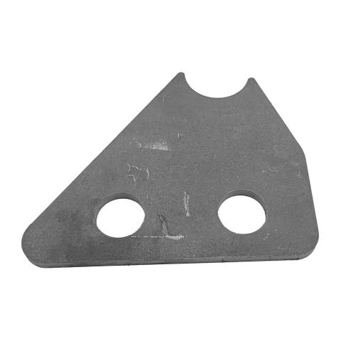 MTE Tipper Pivot Bush Mount Lug