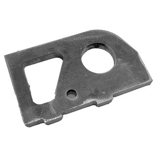 MTE Ramp Ram Top Mounting Lug (M-Blo051)