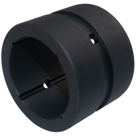 S-Cam nylon bush 2OD x 1 1/2 ID x 1 1/2 long