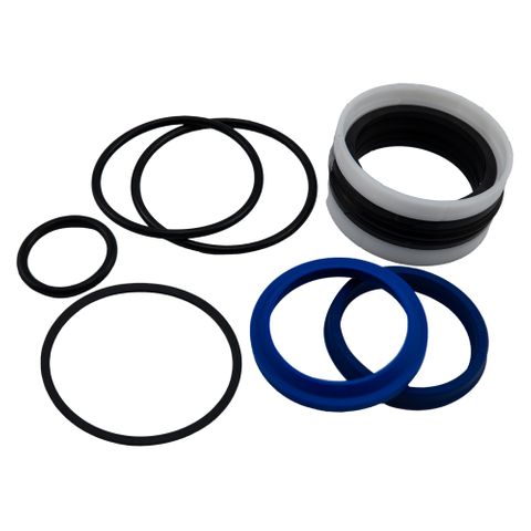 MTE Ramp Ram 2.5" Seal Kit