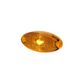 Lucidity LED CAT5 Amber Marker Lamp