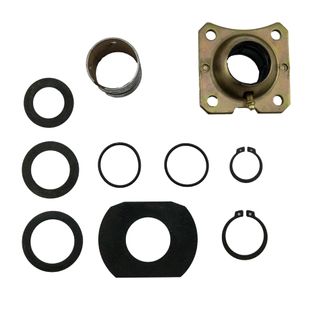 Bush & H/Ware kit  (1-cam) (KK44CBKIT)