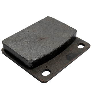 Lonking Brake Pad - (1PR) CDM816